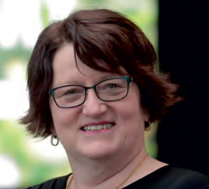 Bev Joyce